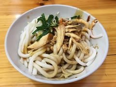 -再回首鸡肉米线(人民路一店)