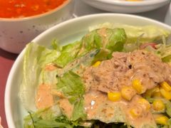 -斗牛士牛排餐厅(嘉里汇店)