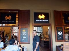 -Ministry of Crab(科伦坡店)