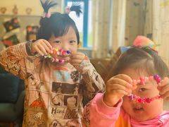 -凡恩格林幼儿园(中灿苑校区)