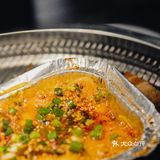 郑州这家核桃炭烤肉店也太惊喜了