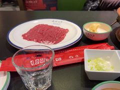 -南门四季铜锅涮肉(大屯·北苑店)