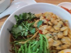 -味千拉面(抚州万达店)