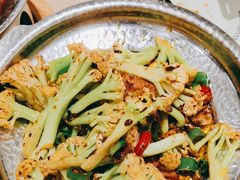 -吕氏疙瘩汤·新鲁菜(潍坊银座店)