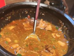 -旺爷砂锅·茶作(国贸城店)