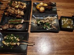 -木子烧鸟屋(百子湾店)
