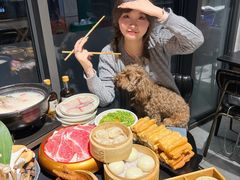 -牛牛和牛海鲜粥底火锅(长虹国际城店)