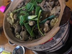 -雄伟美食(高沙中街店)