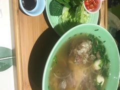 火车头米粉-越弥越南传统美食馆