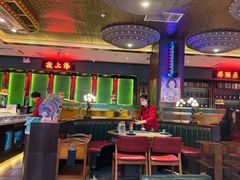 -万达茂商场(南京仙林店)