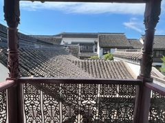 -苏州东山雕花楼宾馆