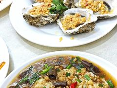 -人和啤酒屋海鲜大排档(营口路店)