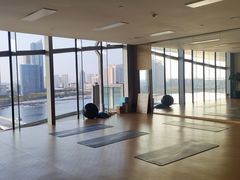 -于家堡洲际酒店·堡子里酒廊