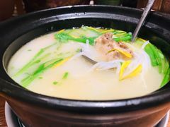 -云海肴·汽锅鸡·云南菜(美罗城店)