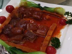 -清真悦宾楼食府(海湖店)