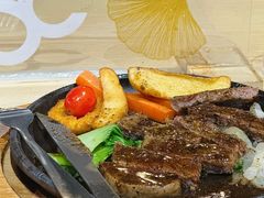 -北大家园食堂