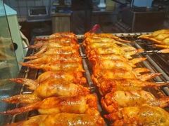 -天美汇鸡翅包饭(来福士广场店)