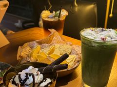 -咖法森林·咖啡  酒吧(天河店)