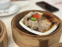 -龙的酒楼·手工早茶·顺德菜(近良路店)