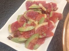 -友乐居羊蝎子(西直门店)