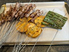 -锦州御烧烤(人民街店)