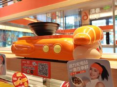 -争鲜回转寿司(海曙天一PLUS店)