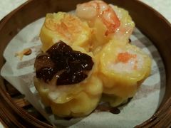 -红棉中餐厅·广州海航威斯汀酒店