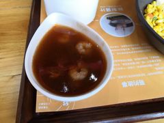-海盗虾饭·剥好的小龙虾饭(上地辉煌店)