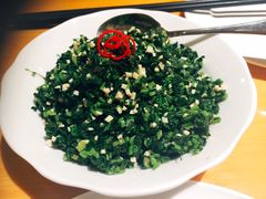 香干马兰头-鼎泰丰(当代商城店)