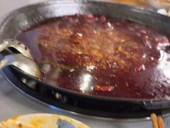 -重庆老火锅王(西安北路店)