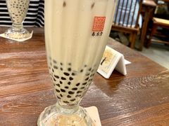 -春水堂人文茶馆(台中四维店)