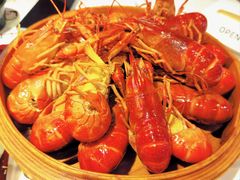 -靓靓蒸虾·头牌蒸虾(雪松路总店)