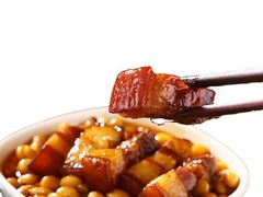 TJ红烧肉饭-一点味(安定门店)