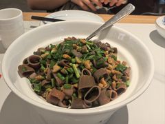 -山东宾馆·齐鲁苑餐厅