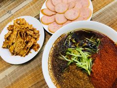 -川江大冷面