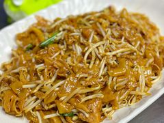 -黄亚华小食店(Jalan Alor)