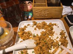-木屋烧烤(万德庄店)