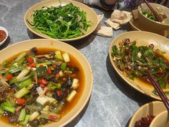 -廖川菜(八佰伴店)