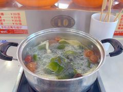 -就这家旋转小火锅(西安路罗斯福店)