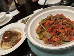 -秦皇岛香格里拉·秦香阁