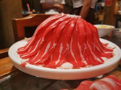 -胡同猫京味涮肉(大华1935店)