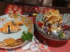 -仙隐小鹿中华料理(南宁万象城店)