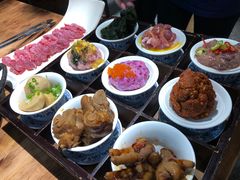 -楠火锅(龙阳广场店)