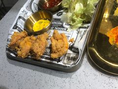 -妥妥烤肉料理(昙华林店)