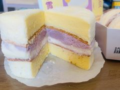 -好利来(东四店)