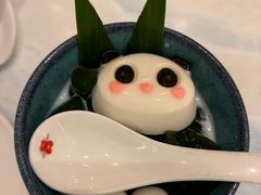 -孔雀云贵川·融合菜(长宁来福士店)