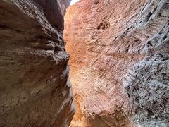 -天山神秘大峡谷