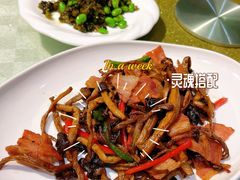 -光明邨大酒家(淮海路店)