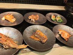 -盛宴自助餐厅(运达喜来登店)