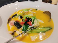 -王中王餐厅(东安路店)